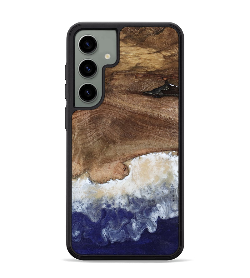 Galaxy S24 Plus Wood Phone Case - Liana (Coastal, 800219)