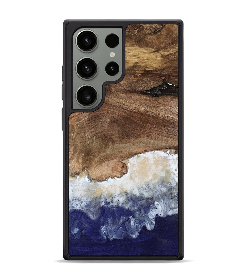 Galaxy S24 Ultra Wood Phone Case - Liana (Coastal, 800219)