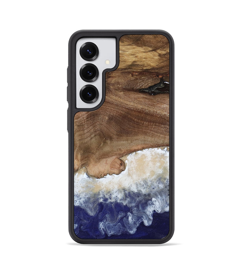Galaxy S25 Wood Phone Case - Liana (Coastal, 800219)