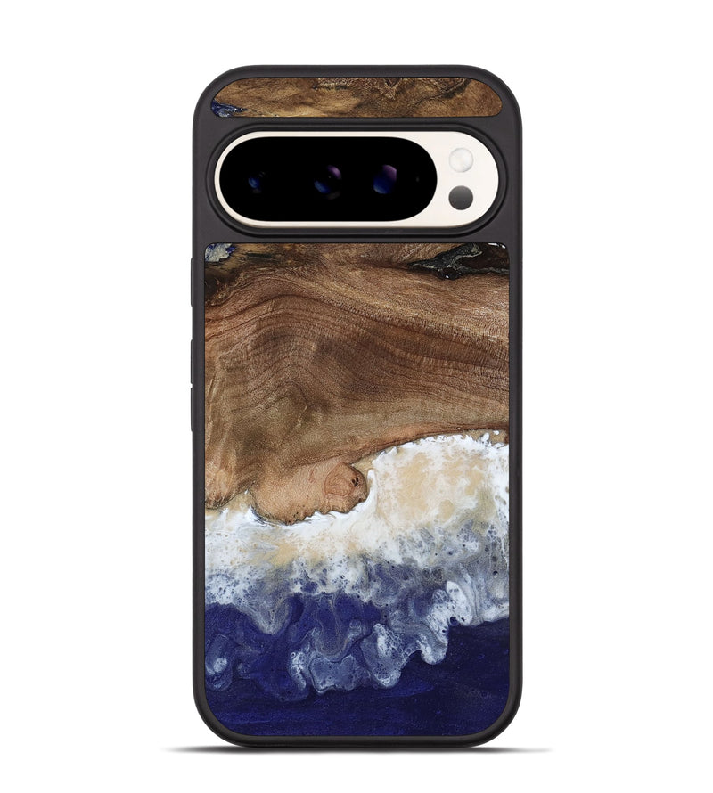 Pixel 9 Wood Phone Case - Liana (Coastal, 800219)