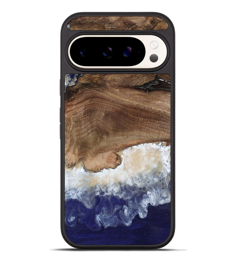 Pixel 9 Pro XL Wood Phone Case - Liana (Coastal, 800219)