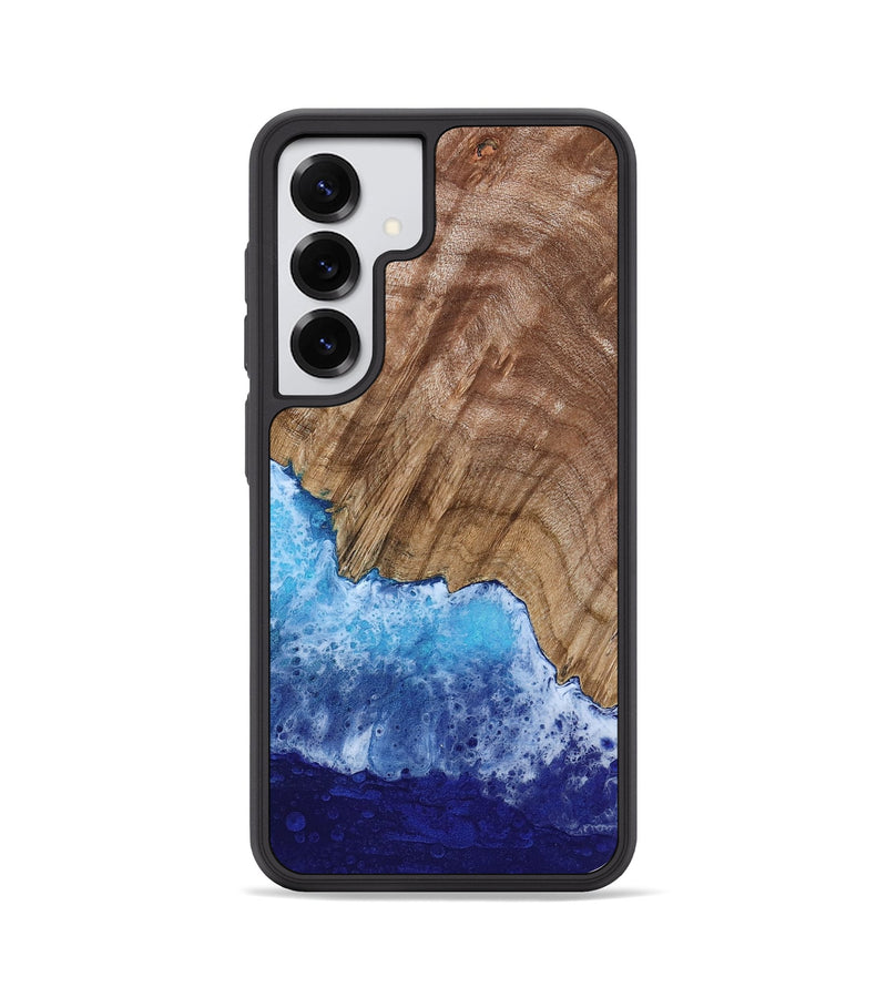 Galaxy S25 Wood Phone Case - Grant (Coastal, 800220)