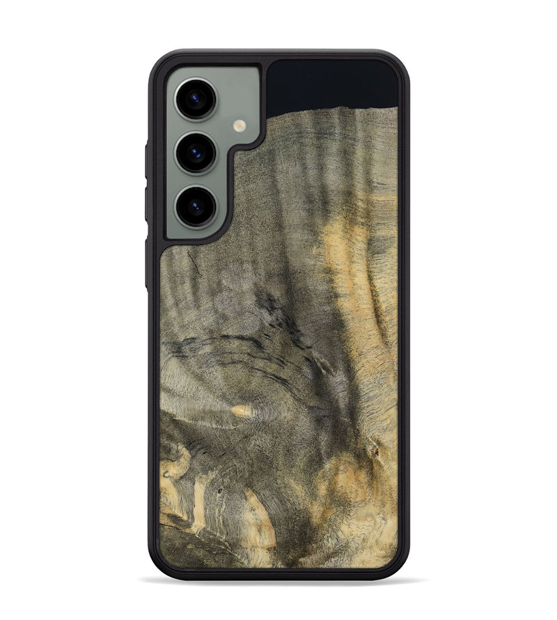 Galaxy S24 Plus Wood Phone Case - Harmon (Wood Burl, 800226)