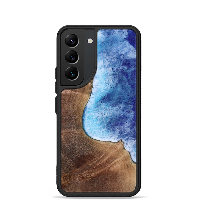 Galaxy S22 Wood Phone Case - Shepard (Coastal, 800238)