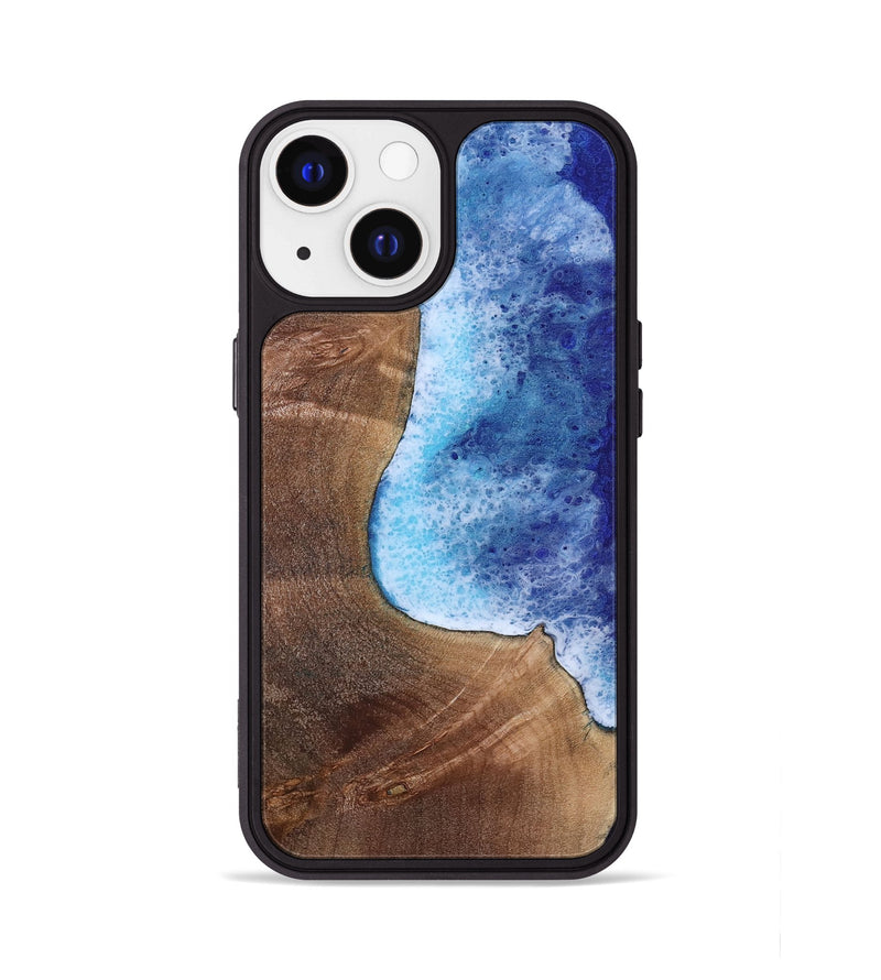 iPhone 13 Wood Phone Case - Shepard (Coastal, 800238)