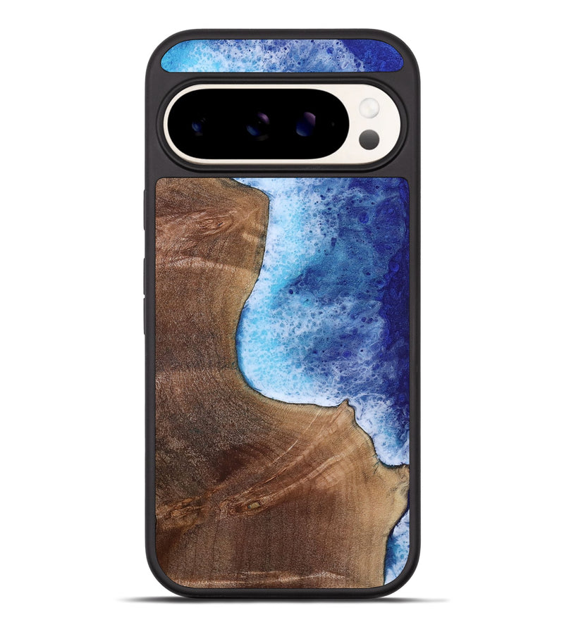Pixel 9 Pro XL Wood Phone Case - Shepard (Coastal, 800238)