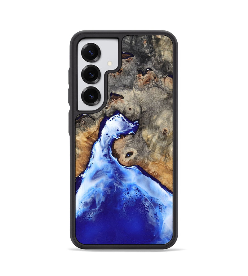 Galaxy S25 Wood Phone Case - Greta (Coastal, 800240)