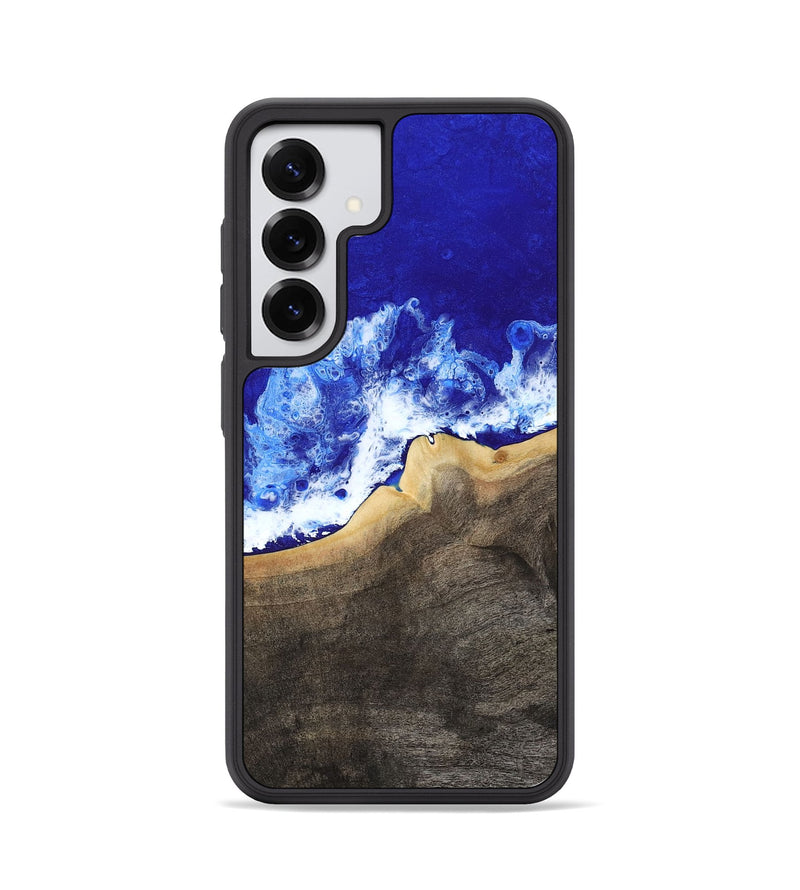 Galaxy S25 Wood Phone Case - Londyn (Coastal, 800242)