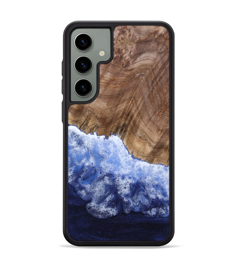 Galaxy S24 Plus Wood Phone Case - Ean (Coastal, 800243)