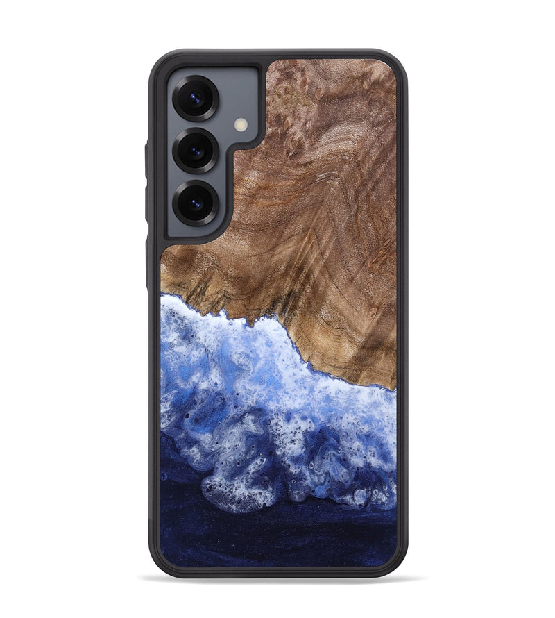 Galaxy S25 Plus Wood Phone Case - Ean (Coastal, 800243)