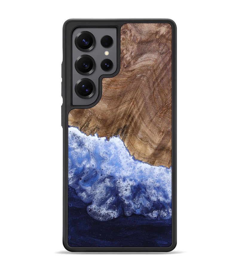 Galaxy S25 Ultra Wood Phone Case - Ean (Coastal, 800243)