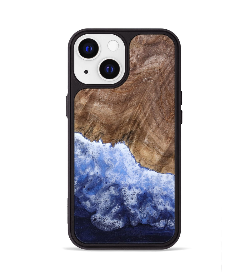 iPhone 13 Wood Phone Case - Ean (Coastal, 800243)