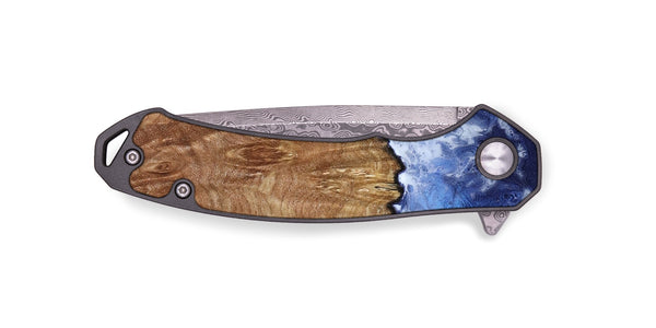 EDC Wood Pocket Knife - Jasmine (Coastal, 800245)