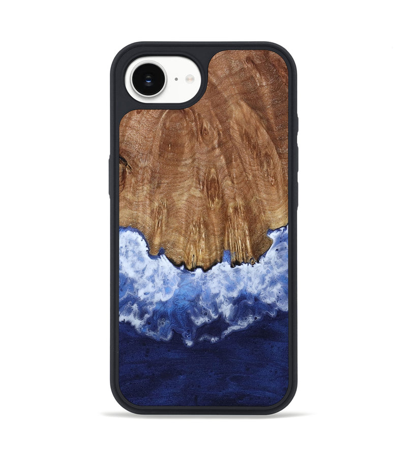 iPhone 16e Wood Phone Case - Jasmine (Coastal, 800245)