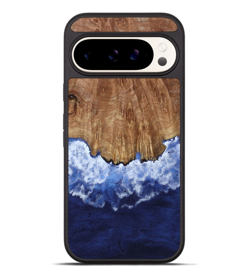Pixel 9 Pro XL Wood Phone Case - Jasmine (Coastal, 800245)