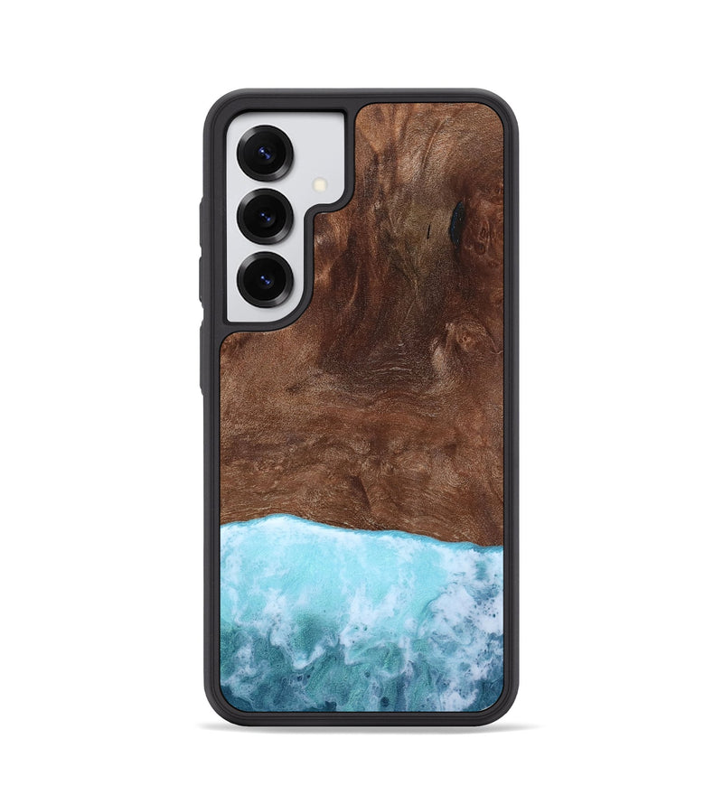 Galaxy S25 Wood Phone Case - Hershel (Coastal, 800246)