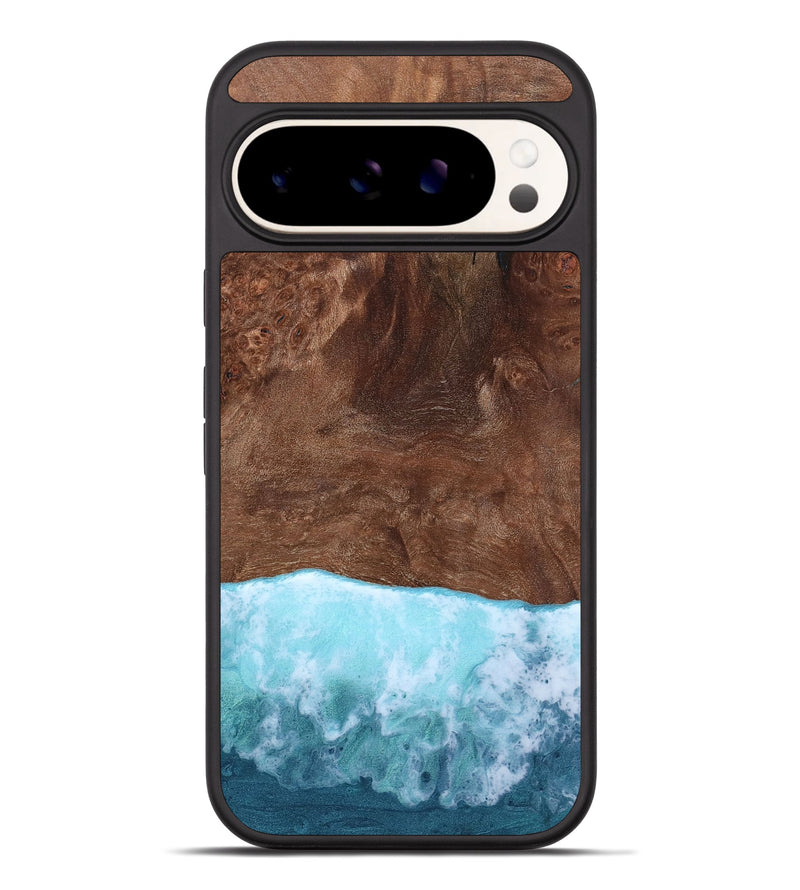 Pixel 9 Pro XL Wood Phone Case - Hershel (Coastal, 800246)