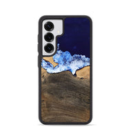 Galaxy S25 Wood Phone Case - Porter (Coastal, 800249)
