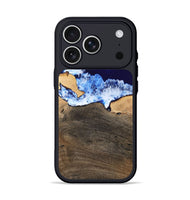 iPhone 17 Pro Wood Phone Case - Porter (Coastal, 800249)