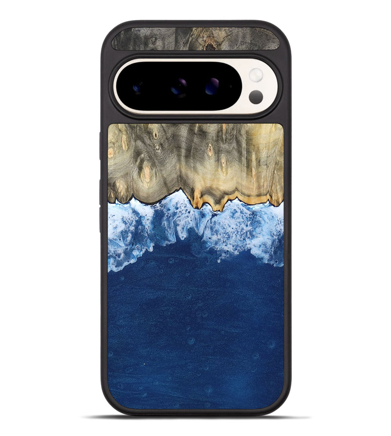Pixel 9 Pro XL Wood Phone Case - Tisha (Coastal, 800252)