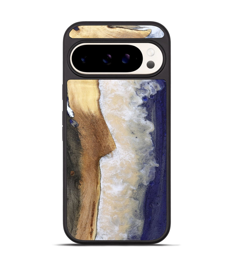 Pixel 9 Wood Phone Case - Artis (Coastal, 800258)