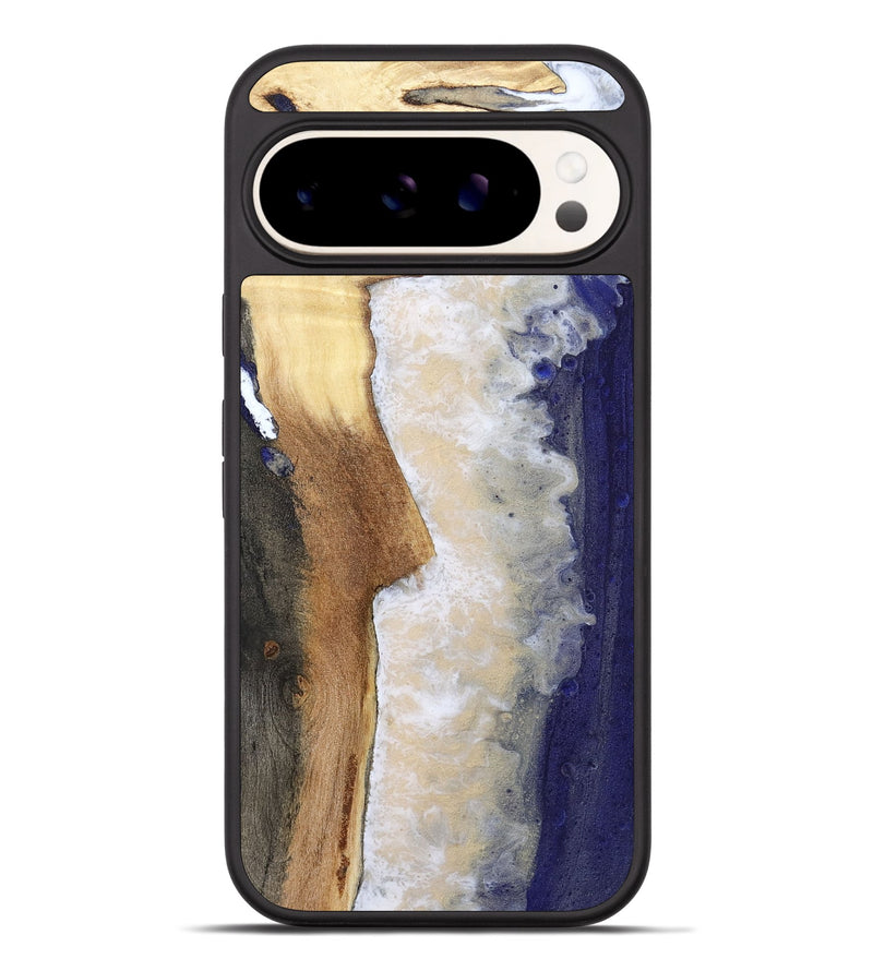 Pixel 9 Pro XL Wood Phone Case - Artis (Coastal, 800258)