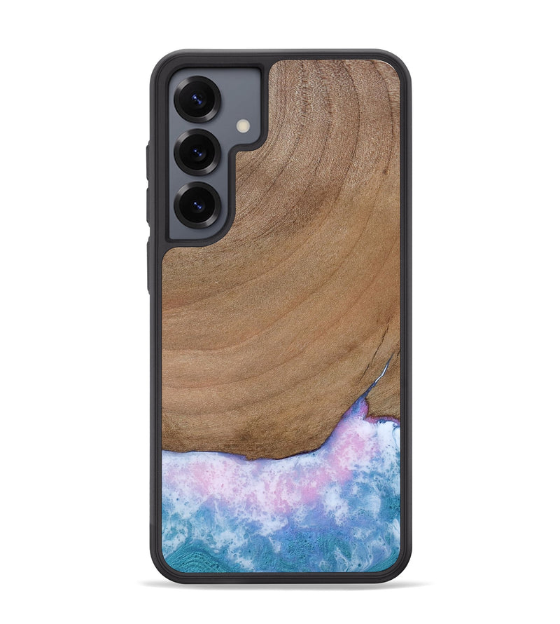 Galaxy S25 Plus Wood Phone Case - Manuela (Coastal, 800260)