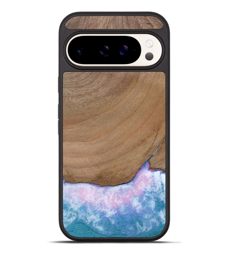 Pixel 9 Pro XL Wood Phone Case - Manuela (Coastal, 800260)