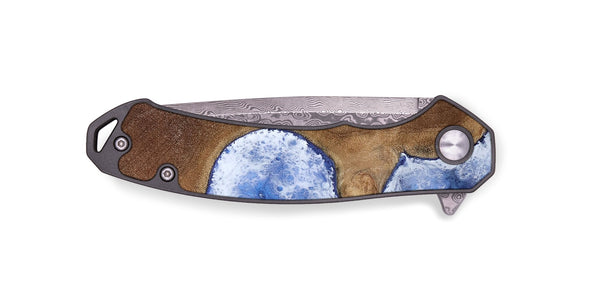 EDC Wood Pocket Knife - Lucile (Coastal, 800267)
