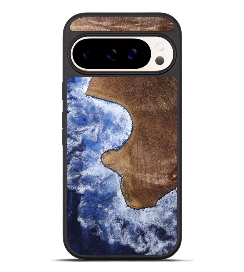 Pixel 9 Pro XL Wood Phone Case - Lucile (Coastal, 800267)