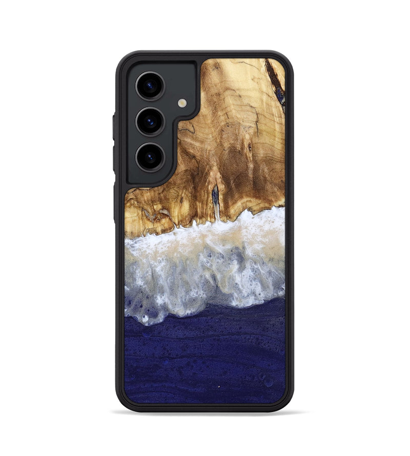 Galaxy S24 Wood Phone Case - Jaxxon (Coastal, 800268)