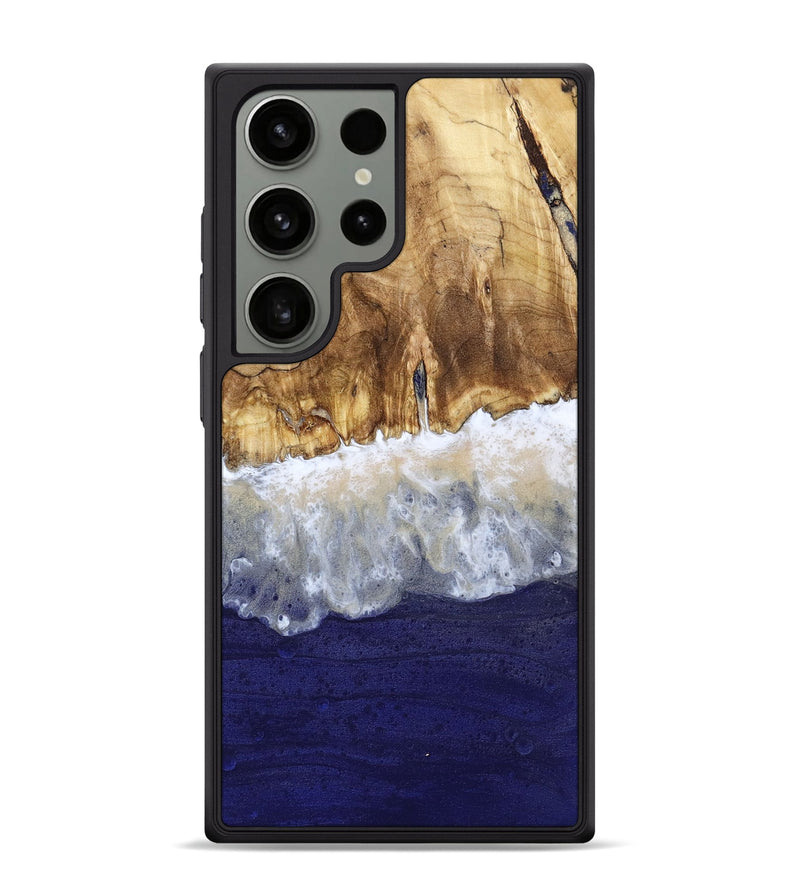 Galaxy S24 Ultra Wood Phone Case - Jaxxon (Coastal, 800268)