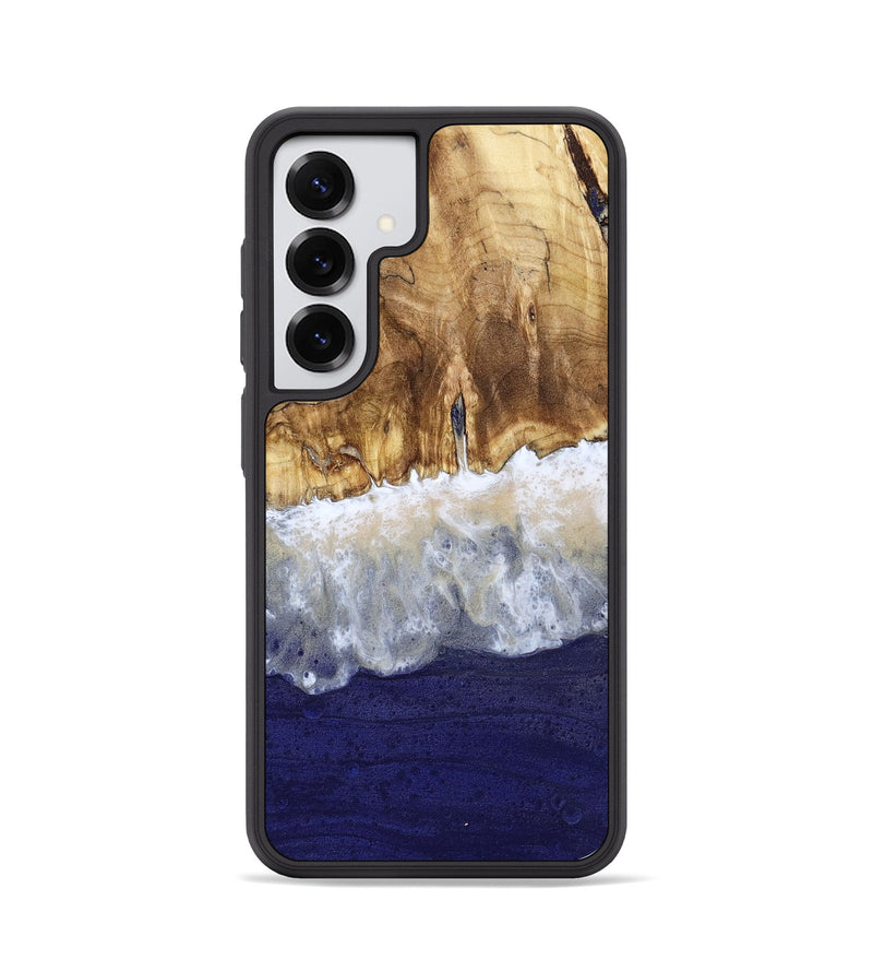 Galaxy S25 Wood Phone Case - Jaxxon (Coastal, 800268)