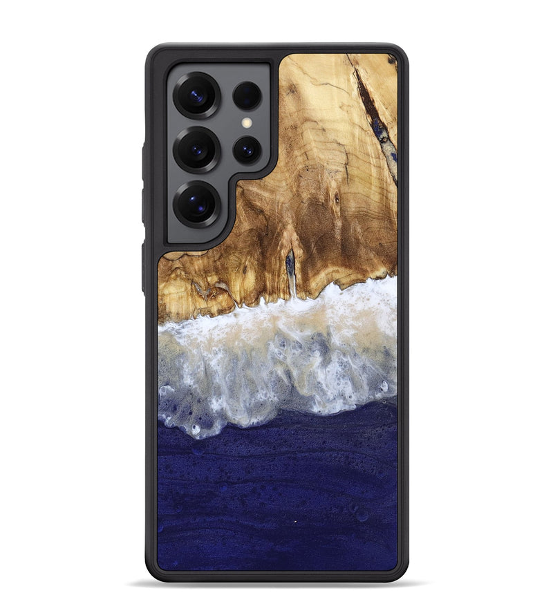 Galaxy S25 Ultra Wood Phone Case - Jaxxon (Coastal, 800268)