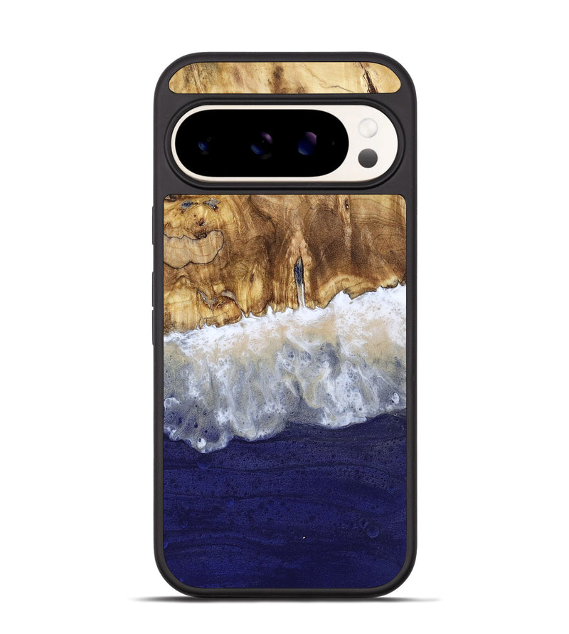 Pixel 9 Wood Phone Case - Jaxxon (Coastal, 800268)