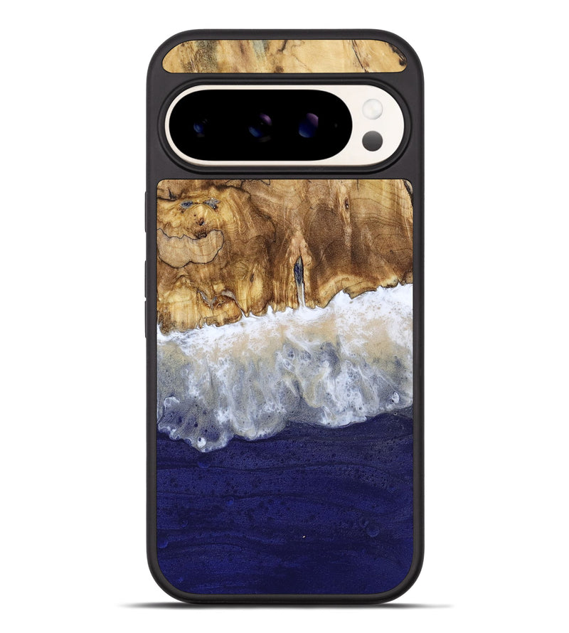Pixel 9 Pro XL Wood Phone Case - Jaxxon (Coastal, 800268)