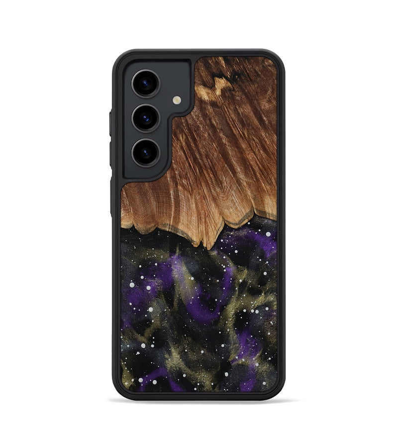 Galaxy S24 Wood Phone Case - Hobart (Cosmos, 800277)