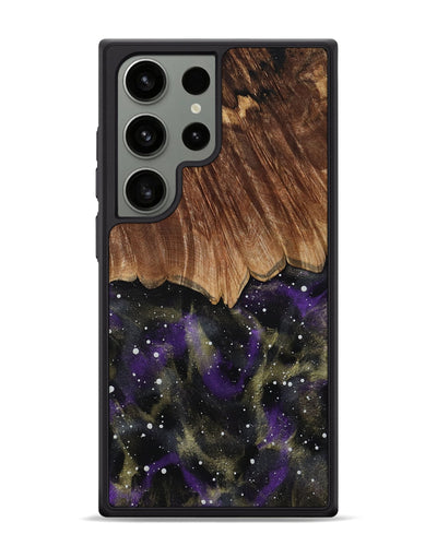 Galaxy S24 Ultra Wood Phone Case - Hobart (Cosmos, 800277)