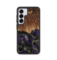 Galaxy S25 Wood Phone Case - Hobart (Cosmos, 800277)