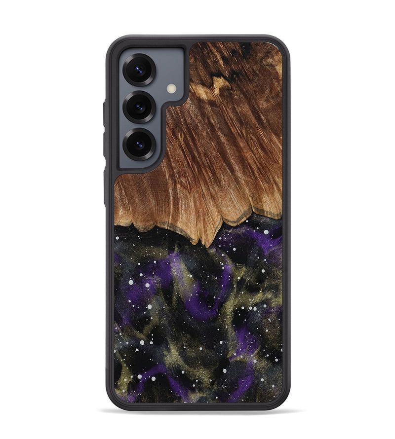 Galaxy S25 Plus Wood Phone Case - Hobart (Cosmos, 800277)