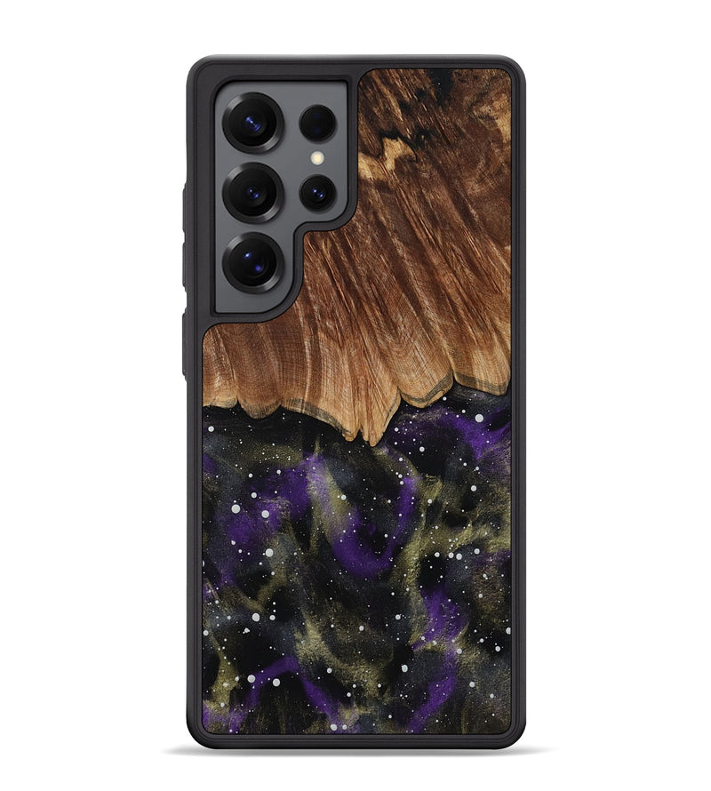 Galaxy S25 Ultra Wood Phone Case - Hobart (Cosmos, 800277)