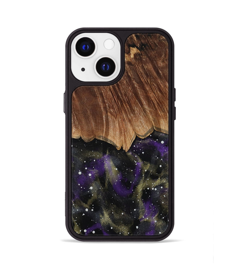 iPhone 13 Wood Phone Case - Hobart (Cosmos, 800277)