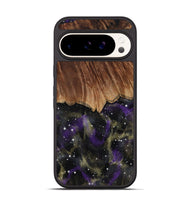 Pixel 9 Wood Phone Case - Hobart (Cosmos, 800277)