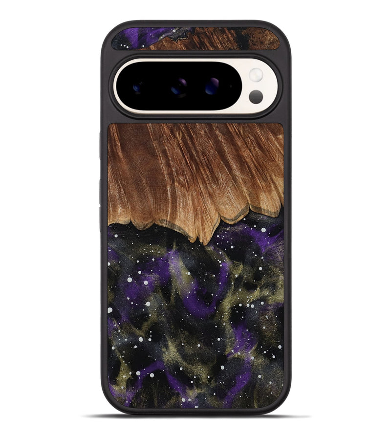 Pixel 9 Pro XL Wood Phone Case - Hobart (Cosmos, 800277)