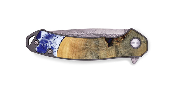 EDC Wood Pocket Knife - Ernesto (Coastal, 800279)