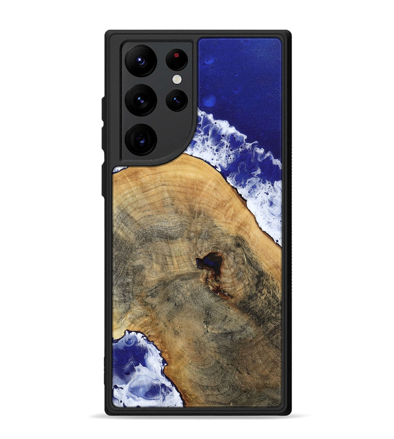 Galaxy S22 Ultra Wood Phone Case - Ernesto (Coastal, 800279)