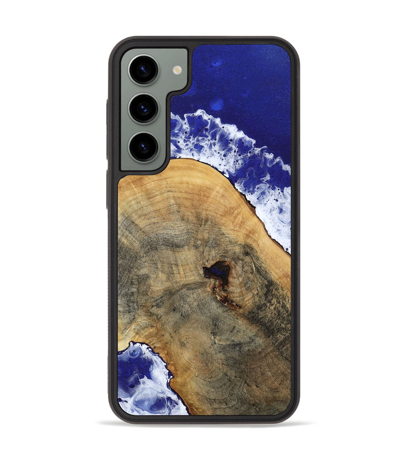 Galaxy S23 Plus Wood Phone Case - Ernesto (Coastal, 800279)