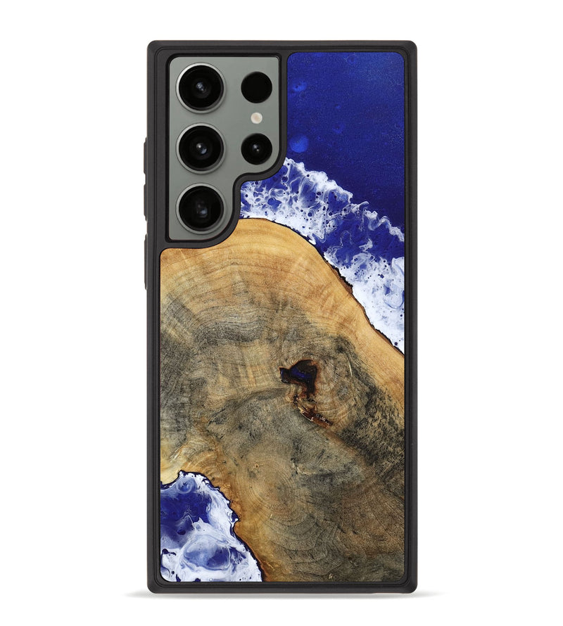 Galaxy S23 Ultra Wood Phone Case - Ernesto (Coastal, 800279)