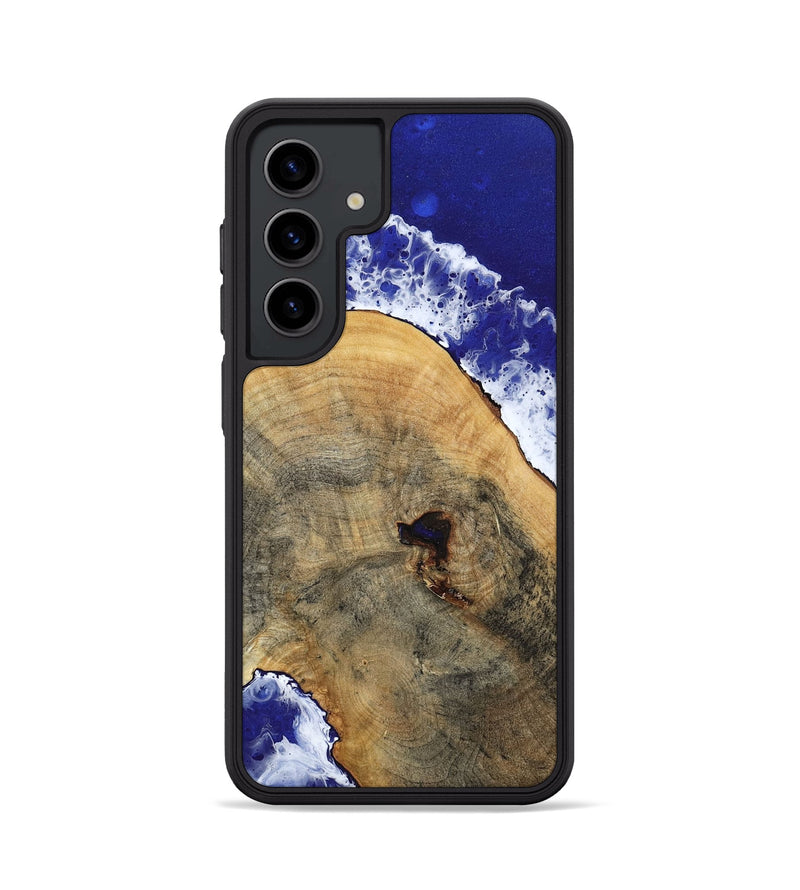 Galaxy S24 Wood Phone Case - Ernesto (Coastal, 800279)