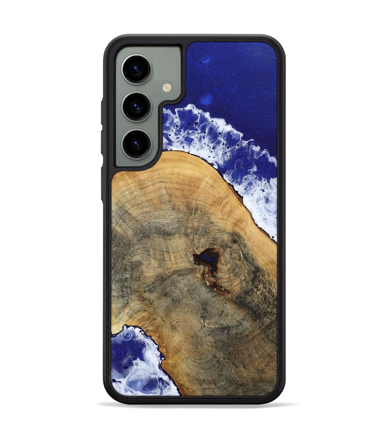 Galaxy S24 Plus Wood Phone Case - Ernesto (Coastal, 800279)